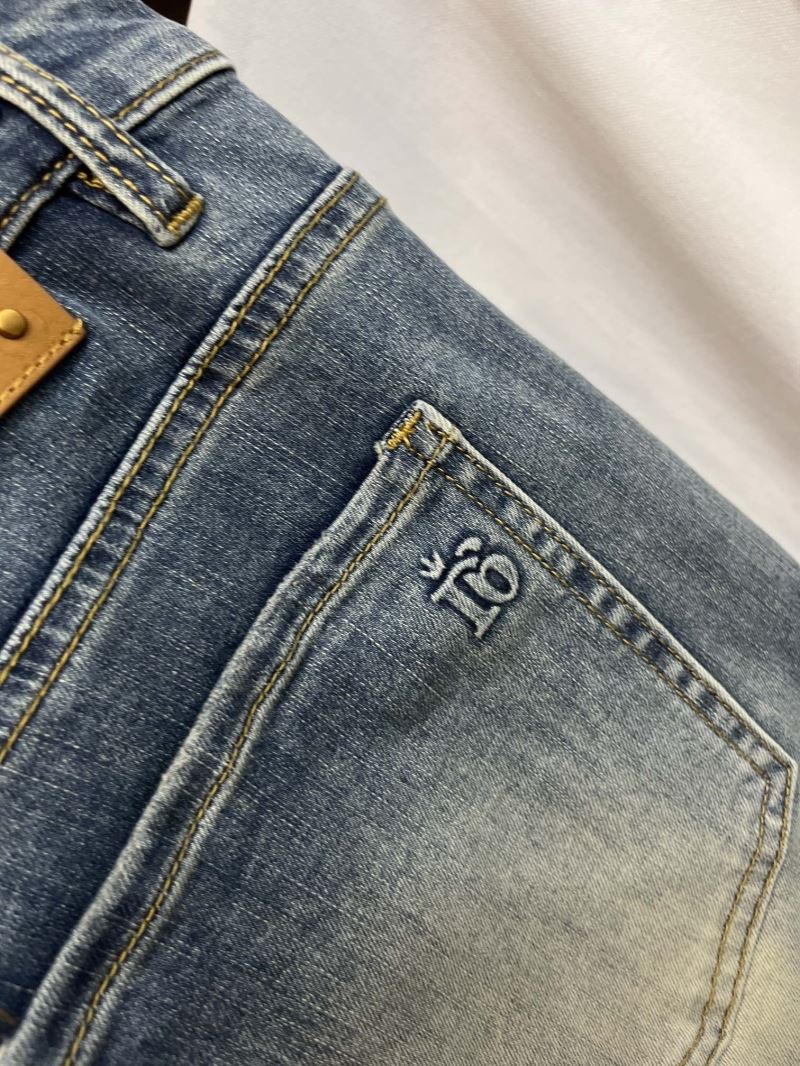 Christian Dior Jeans